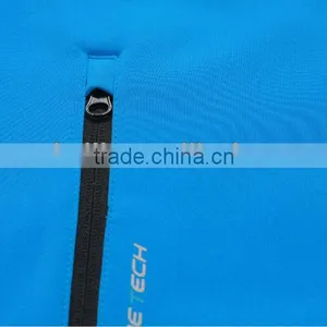 Softshell Jacket thumbnail-6