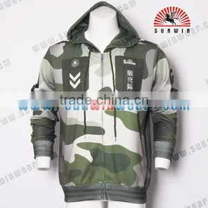 Direct Factory Price Pullover Sweat Shirt thumbnail-1