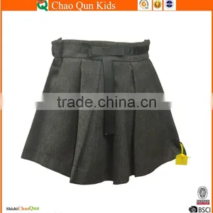 2015 High Quality Ladies Short Skirt thumbnail-1