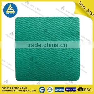 Hot Selling Various Square Corner Iron-on Patches for Clothes/bags/toys thumbnail-1