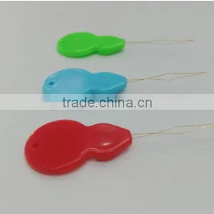 High Quality Needle Threader for Sewing Sewing Tool Sewing Accesssory thumbnail-1