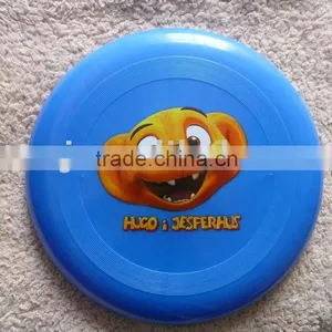 Plastic Frisbee Printed Logo thumbnail-1