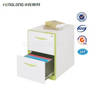 RayBol Custom Steel Filing Cabinets of Military Equipment 2 Drawer File Cabinet thumbnail-1