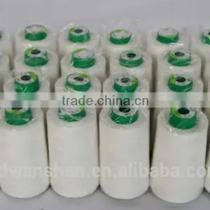 Cheap Price Cotton Polyester Sewing Thread From Printing Factory thumbnail-3
