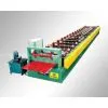 Double Steel Tile Roll Forming Machine thumbnail-1