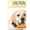 Dog GPS Tracker + Free Software thumbnail-1