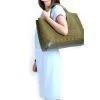 Wool Felt Shopping Bags thumbnail-1