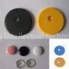 125Khz/13.56MHz13.56MHz RFID Laundry Tag thumbnail-3