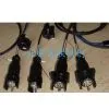 4 Channel Connector for Tactical Fiber Optic Cable thumbnail-1