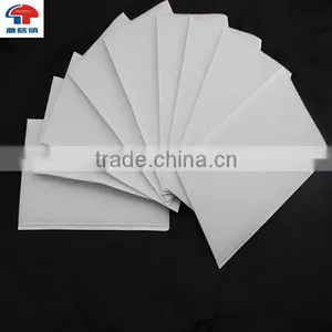 Factory Direct Various Shape Glue Back Hook and Loop Tape thumbnail-5