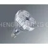 PAR30 25W 16 * 2W AC85 - 265V Pure White Dimmable LED Light Bulbs For Hotels thumbnail-1