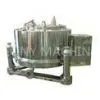3 Column PTDM Manual Top Discharge Intermittent Pharmaceutical Centrifuge With Clamshell thumbnail-1