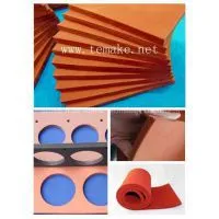 High Temperature Silicone Sponge thumbnail-3