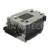 ATM Motorized Contact Smart Card Reader / Writer , SIM Card Reader ROHS thumbnail-1