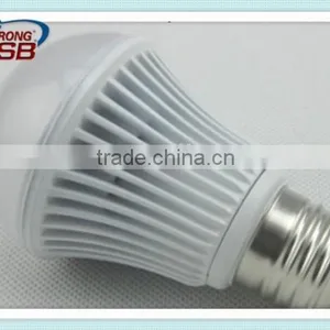 India Price Wholesale Energy Saving Light A19,A60 Dimmable 7w Led Bulb E27 thumbnail-3