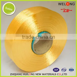 Wholesale 100% 600D Dope Dyed Polyester Yarn thumbnail-6