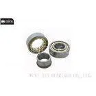 High Precision Cylindrical Roller Bearing With Steel Cage NU205E , Machine ToolBearing thumbnail-1