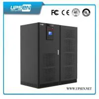 Industrial Uninterrupted Power Supply Low Frequency UPS 100k-400kVA thumbnail-1