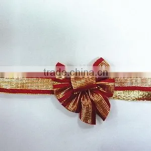 Bottom Price Best Selling Decoration Sticker Ribbon Bow thumbnail-3