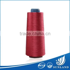 Dyed Viscose Filament Yarn 450D thumbnail-1