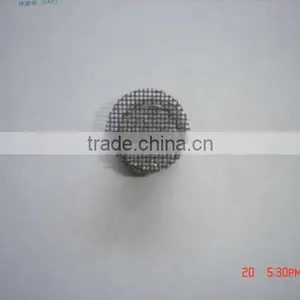 Melton Iron Filter Net thumbnail-1