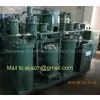Hi-Vacuum Lubricating Oil Purification,Hydaulic Oil Compressor Oil Refinery Plant thumbnail-1