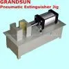 Pneumatic Fire Extinguisher Jig thumbnail-1