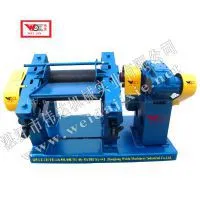 Rubber Creper Machine thumbnail-1