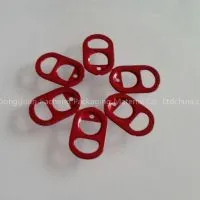 Pull Ring Push Tab for Decoration thumbnail-2