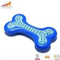 Tough Dog Chew Toys Tpr Rubber Bite thumbnail-1