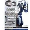 Golf Clubs Woods thumbnail-1