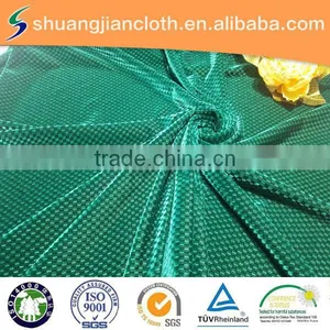 Apparel Fabric Spandex Korea Velvet thumbnail-1