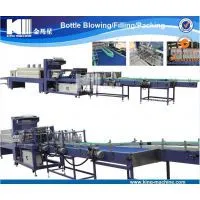 PE Film Bottle Packing Machine thumbnail-1