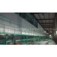 Surgical and Examination Glove Production Line thumbnail-2