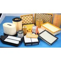 Automotive Filters-Qinghe Jieyu Automotive Filters- the Automotive Filters One Piece Worth Three Pieces. thumbnail-1