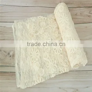 Knit Baby Blanket Newborn Photography Backdrop Baby Blanket Layer Newborn Basket Filler Photo Props Fabric Background thumbnail-4