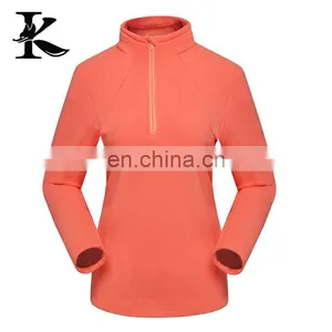 Cheap Non-hooded Stylish Winter Polar Fleece Jackets for Outdoor Sporting thumbnail-1