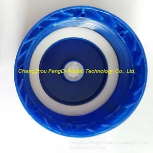 Vented Caps Closures for Jerry Can Drums thumbnail-1