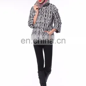 2016 New Arrival Woman Europe Style Women Long Jacket thumbnail-1