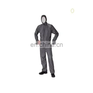 Gray Overall New Line Overalls Work Wear thumbnail-1