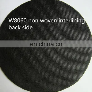 Hard Hand 60gsm Interlining Fusing for Thick Fabric Clothes thumbnail-4
