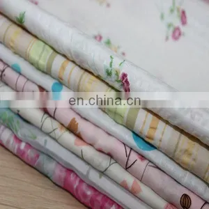 100% Cotton Woven Printed Fabric With Competitive Price thumbnail-1