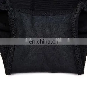 Women Elastic Control Panties Full Body Shaper thumbnail-5