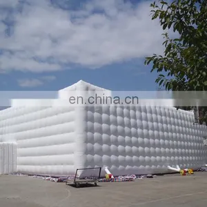 Sunway Custom Construction Inflatable Air Dome Event Tent Structure thumbnail-3