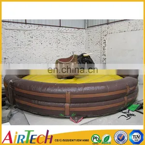 Mechanical Bull Ride for Sale,price Mechanical Bull,mechanical Animal Ride thumbnail-1