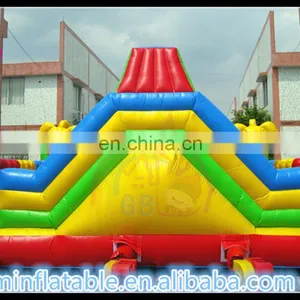 Package Mail Inflatable Entertainment Castle Inflatable Momopoly Game Indoor Inflatable Bouncers thumbnail-3