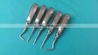 Dental-Instrument/5 PCS ORAL DENTAL ELEVATOR (PayPal Accept) thumbnail-1