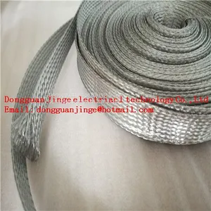 Electrical Aluminum Braided Loose Tropics Hot Sale thumbnail-2