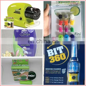 Seen on tv Hair Styler Hair Styler Seen on tv Hair Gadgets as Seen on tv thumbnail-4