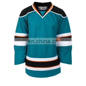 Ice Hockey Jersey thumbnail-1